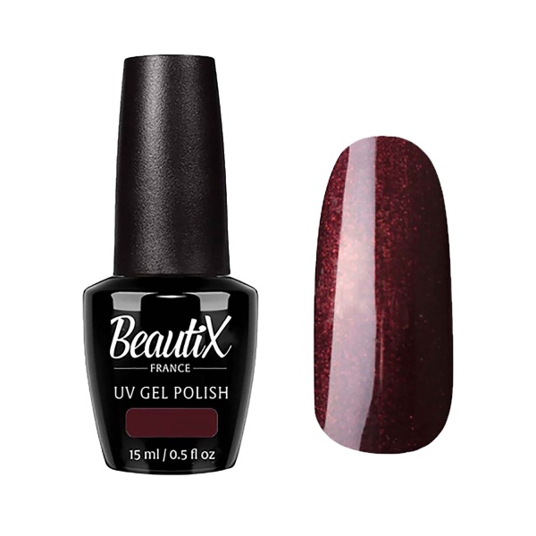 Beautix Гель-лак, №133, 15 мл купить - 0
