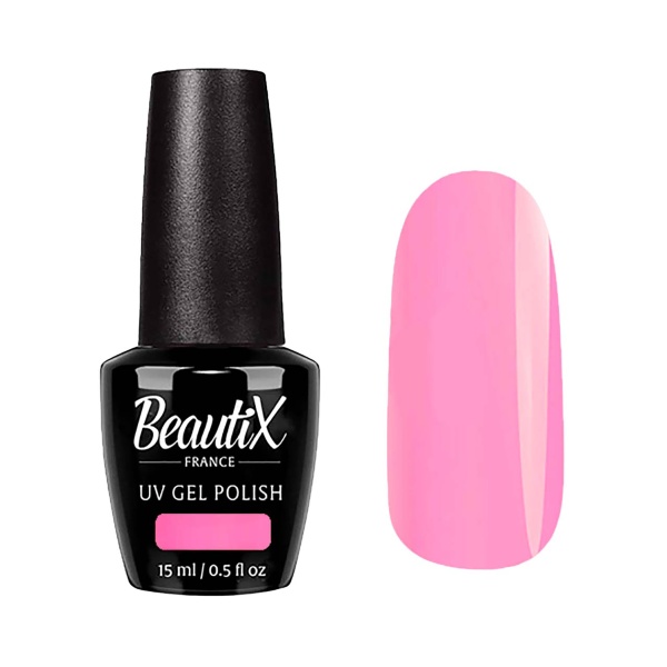 Beautix Гель-лак, №255, 15 мл купить - 0