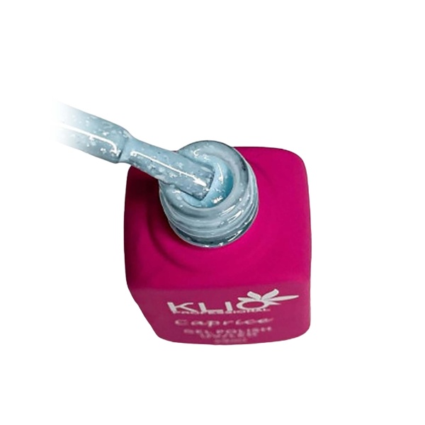 Klio Professional Гель-лак Caprice, №3, 9 мл купить - 0