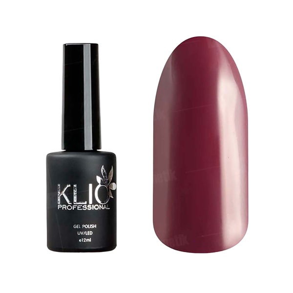 Klio Professional Гель-лак, №141, 12 мл купить - 0