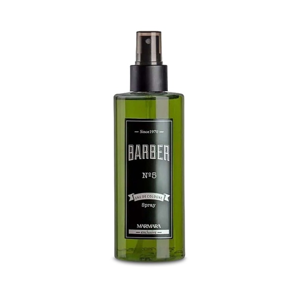 Marmara Barber Одеколон после бритья Spray, №5, 250 мл купить - 0