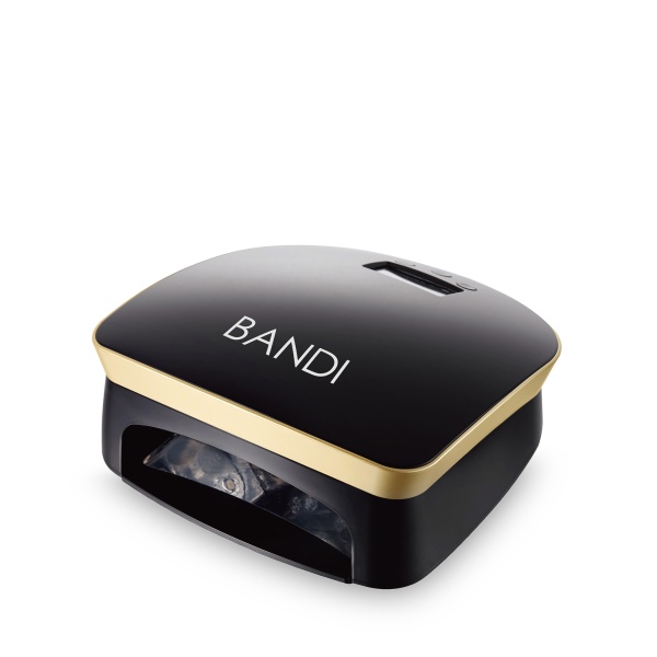 Bandi Гибридная лампа для гелевых покрытий и акриловых LED/UV Power Gel Lamp купить - 0