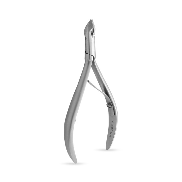 Jacks Beauty Кусачки для кутикулы, матовые, 10.5 см купить - 0