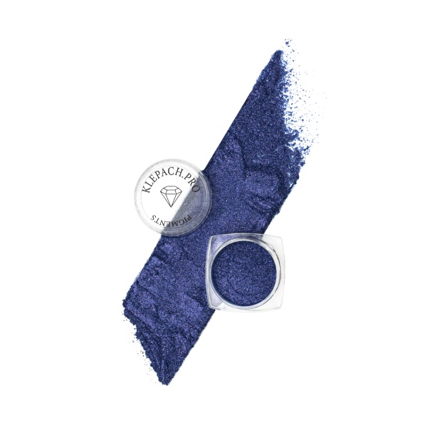 Klepach.Pro Рассыпчатые тени для век, 110 - Иолит купить - 0