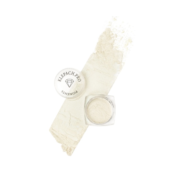 Klepach.Pro Рассыпчатые тени для век, 105 - Апатит купить - 0