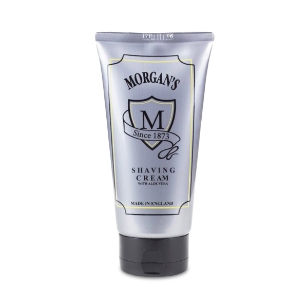 Morgan's Крем для бритья Shaving Cream, 150 мл купить - 0