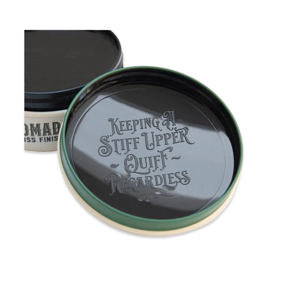 Captain Fawcett Помада для укладки волос Strong Pomade, 100 гр купить - 0