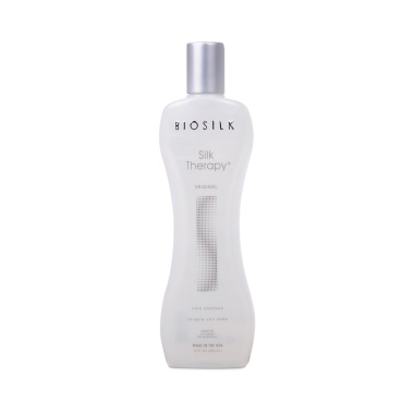 BioSilk Восстанавливающий гель Шелковая Терапия Silk Therapy, 355 мл купить