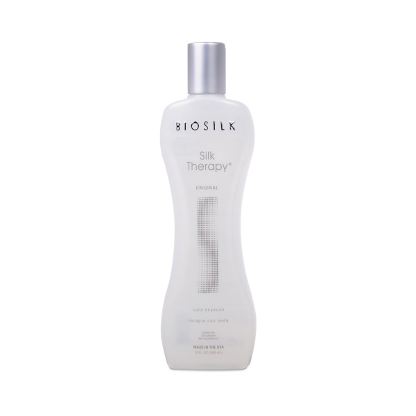 BioSilk Восстанавливающий гель Шелковая Терапия Silk Therapy, 355 мл купить - 0