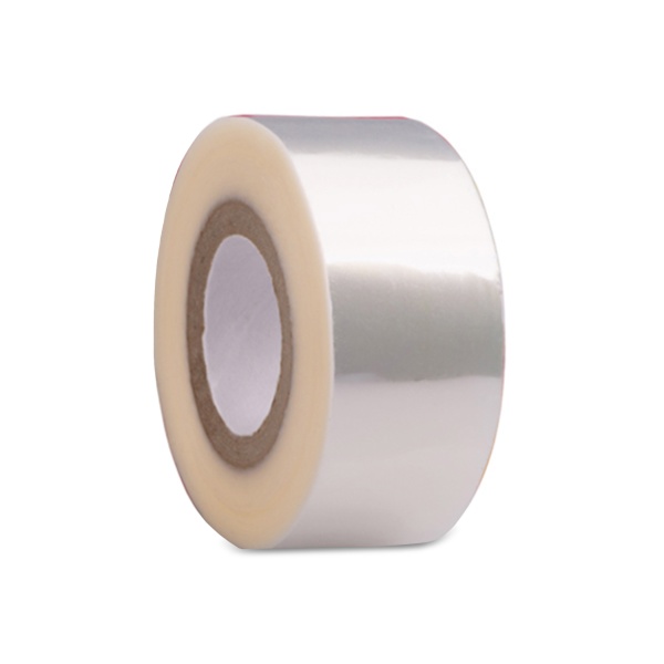 Irisk Professional Декор Битое стекло, в рулоне, 03 Сиренево-золотое, 2.5 см x 10 м купить - 0