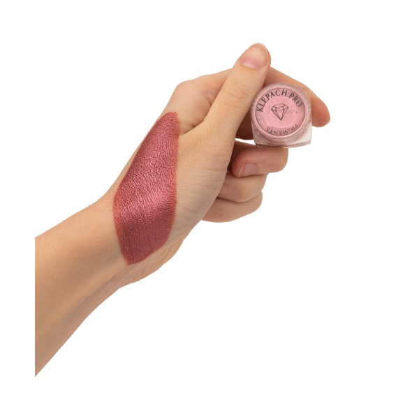 Klepach.Pro Рассыпчатые тени для век, 004 - Рубеллит купить - 0