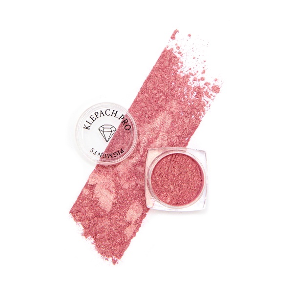 Klepach.Pro Рассыпчатые тени для век, 006 - Морганит купить - 0