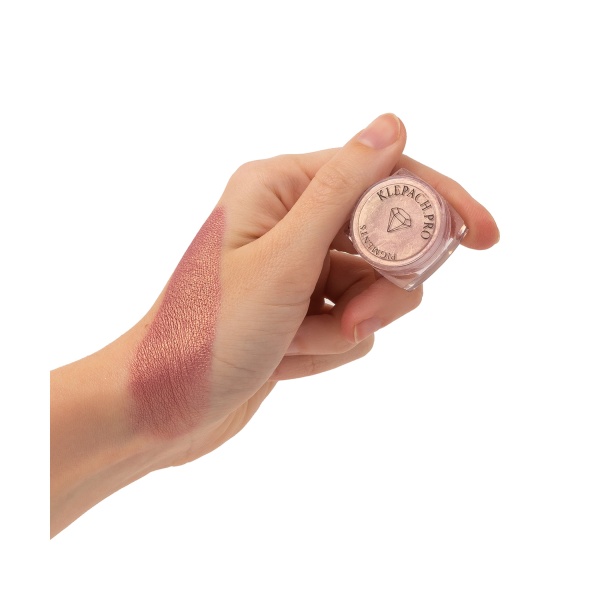 Klepach.Pro Рассыпчатые тени для век, 006 - Морганит купить - 0