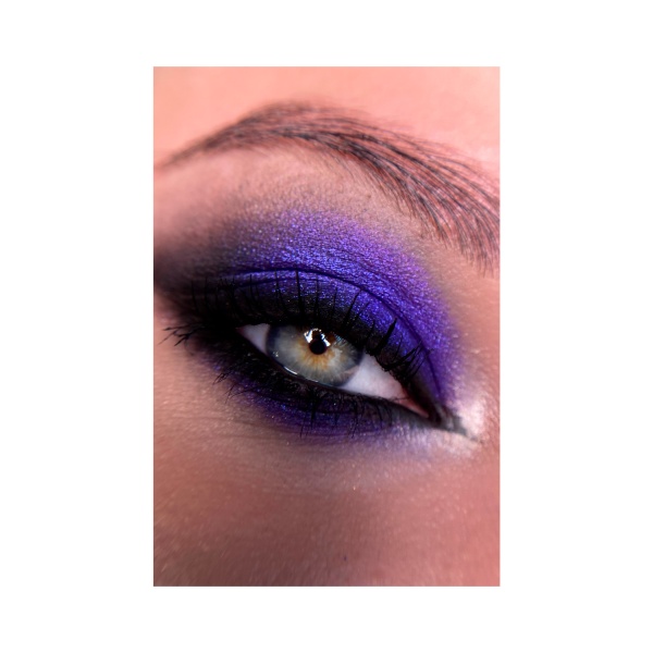 Klepach.Pro Рассыпчатые тени для век, 007 - Аметист купить - 0