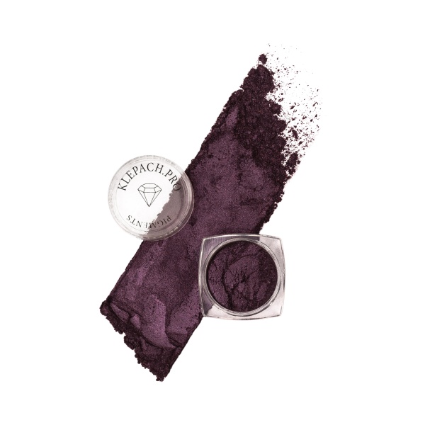 Klepach.Pro Рассыпчатые тени для век, 008 - Шпинель купить - 0