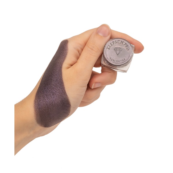 Klepach.Pro Рассыпчатые тени для век, 008 - Шпинель купить - 0