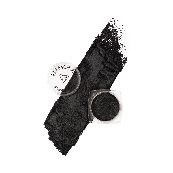 Klepach.Pro Рассыпчатые тени для век, 014 - Шерл купить - 0