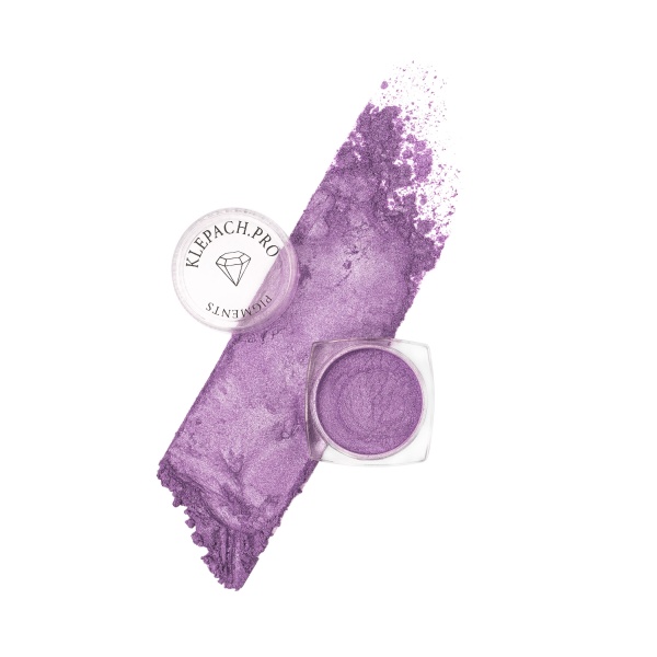 Klepach.Pro Рассыпчатые тени для век, 015 - Александрит купить - 0