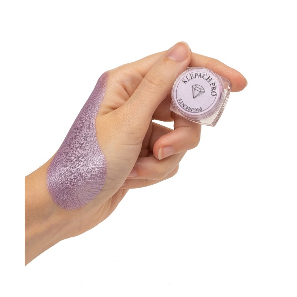 Klepach.Pro Рассыпчатые тени для век, 015 - Александрит купить - 0