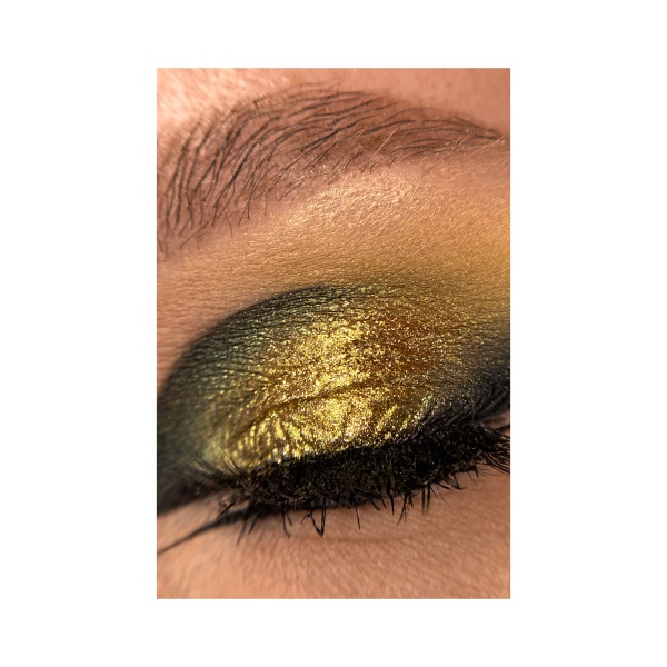 Klepach.Pro Рассыпчатые тени для век, 034 - Пирит купить - 0