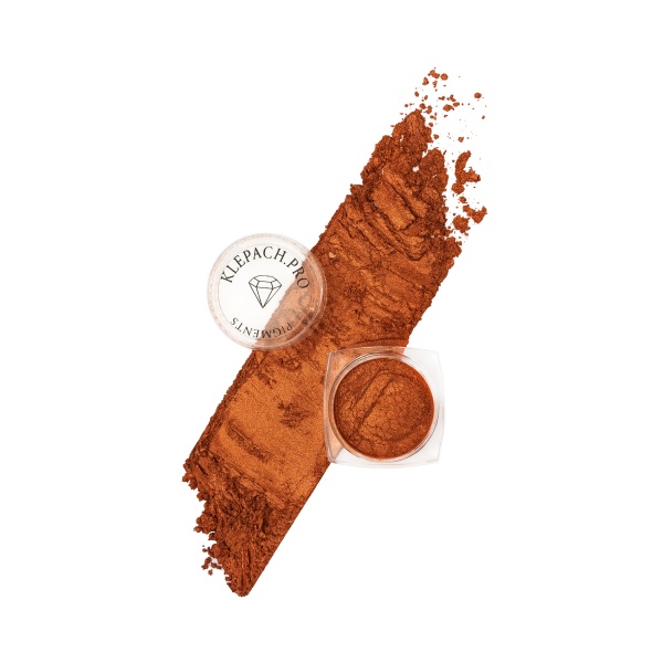 Klepach.Pro Рассыпчатые тени для век, 035 - Боксит купить - 0