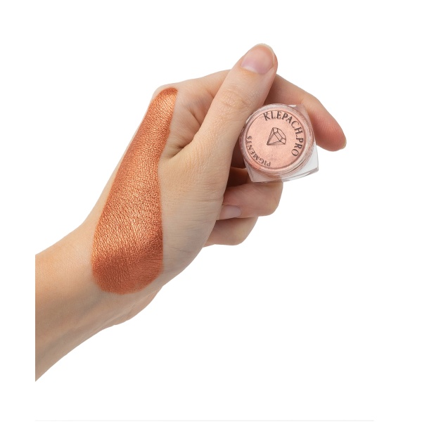 Klepach.Pro Рассыпчатые тени для век, 035 - Боксит купить - 0