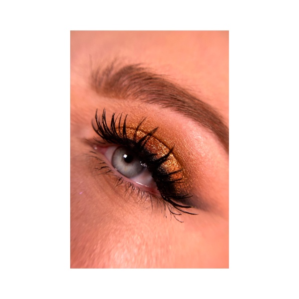 Klepach.Pro Рассыпчатые тени для век, 036 - Бронза купить - 0