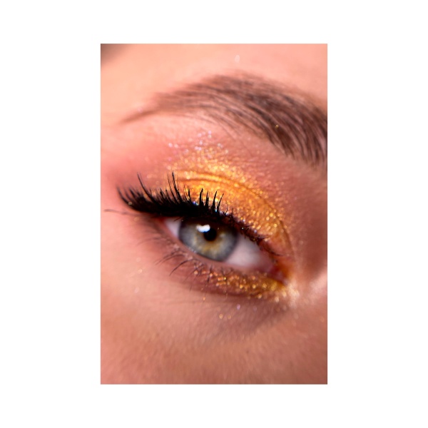 Klepach.Pro Рассыпчатые тени для век, 040 - Золото купить - 0