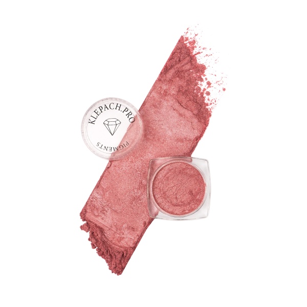 Klepach.Pro Рассыпчатые тени для век, 043 - Родонит купить - 0