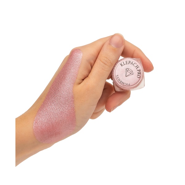 Klepach.Pro Рассыпчатые тени для век, 043 - Родонит купить - 0