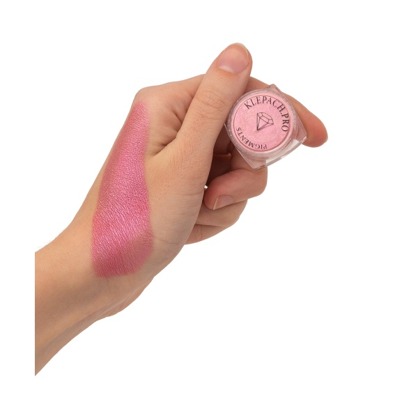 Klepach.Pro Рассыпчатые тени для век, 044 - Родохрозит купить - 0