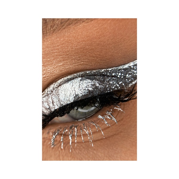 Klepach.Pro Рассыпчатые тени для век, 045 - Белый бриллиант купить - 0