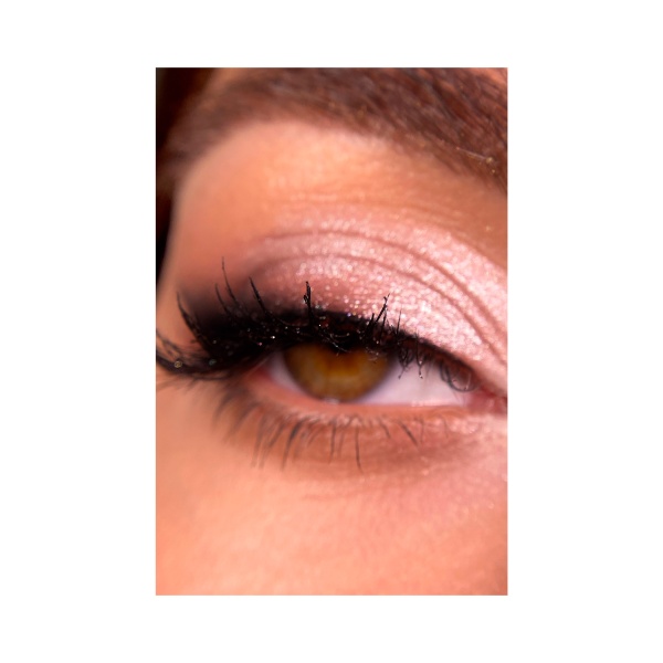 Klepach.Pro Рассыпчатые тени для век, 046 - Белый бриллиант купить - 0