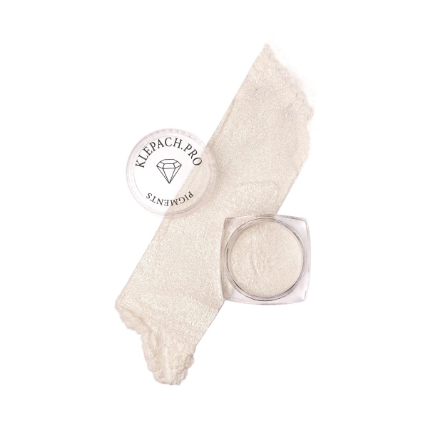 Klepach.Pro Рассыпчатые тени для век, 048 - Зелёный бриллиант купить - 0