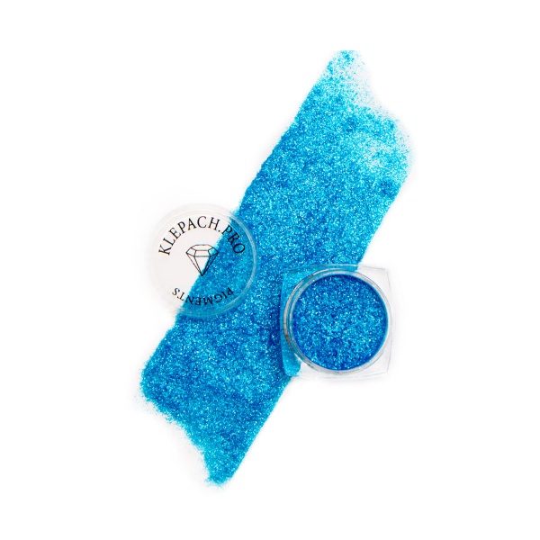 Klepach.Pro Рассыпчатые тени для век, 051 - Топаз купить - 0