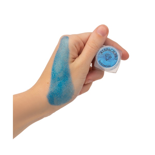 Klepach.Pro Рассыпчатые тени для век, 051 - Топаз купить - 0