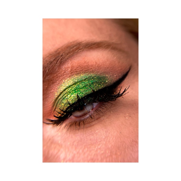 Klepach.Pro Рассыпчатые тени для век, 052 - Диопсид купить - 0