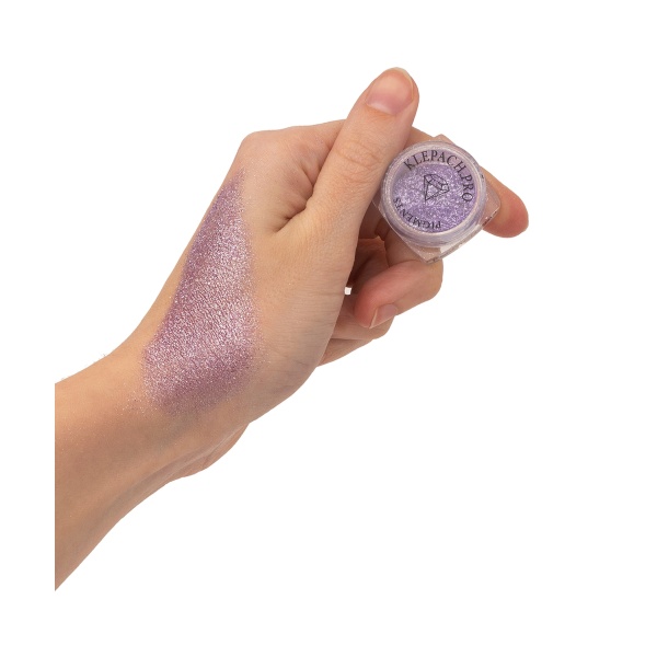 Klepach.Pro Рассыпчатые тени для век, 053 - Кунцит купить - 0