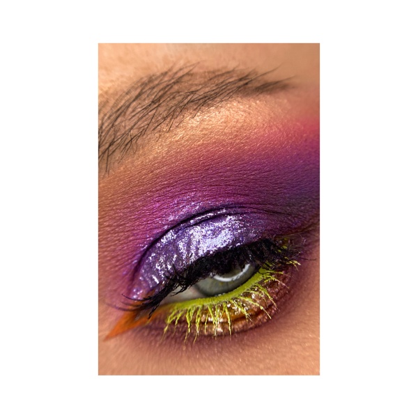 Klepach.Pro Рассыпчатые тени для век, 053 - Кунцит купить - 0