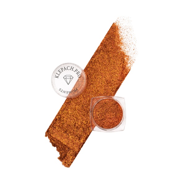 Klepach.Pro Рассыпчатые тени для век, 054 - Андалузит купить - 0