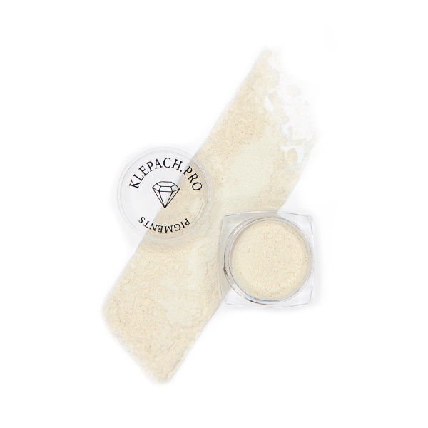 Klepach.Pro Рассыпчатые тени для век, 055 - Бриллиант "белоранж" купить - 0