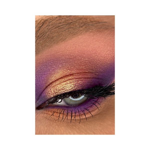 Klepach.Pro Рассыпчатые тени для век, 058 - Розовый кварц купить - 0