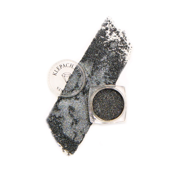 Klepach.Pro Рассыпчатые тени для век, 062 - Магнетит купить - 0