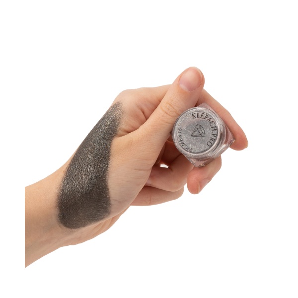 Klepach.Pro Рассыпчатые тени для век, 062 - Магнетит купить - 0