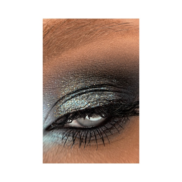 Klepach.Pro Рассыпчатые тени для век, 062 - Магнетит купить - 0