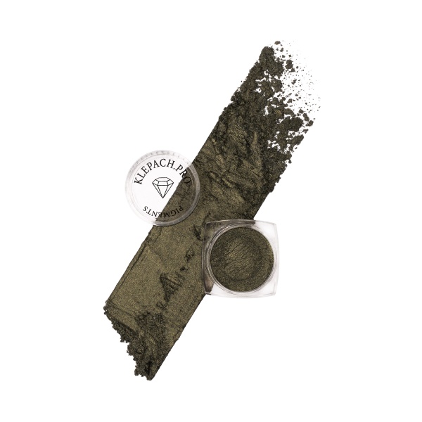 Klepach.Pro Рассыпчатые тени для век, 064 - Серафинит купить - 0