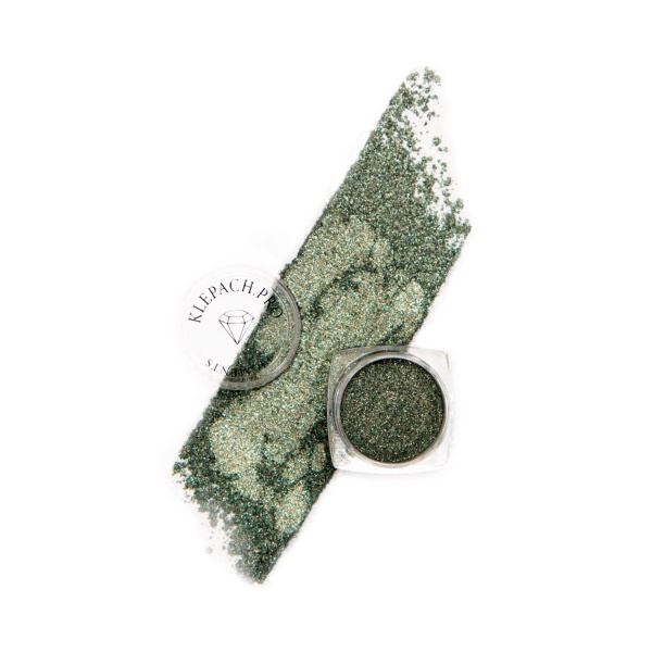 Klepach.Pro Рассыпчатые тени для век, 065 - Серафинит купить - 0