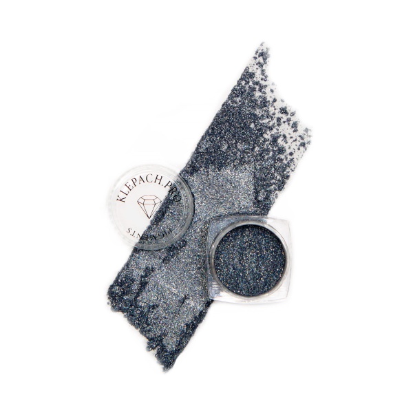 Klepach.Pro Рассыпчатые тени для век, 068 - Индиголит купить - 0