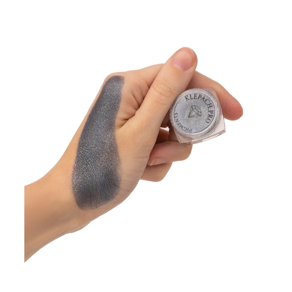 Klepach.Pro Рассыпчатые тени для век, 068 - Индиголит купить - 0