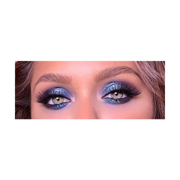 Klepach.Pro Рассыпчатые тени для век, 068 - Индиголит купить - 0